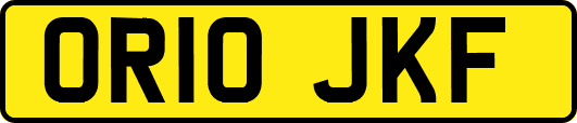 OR10JKF