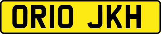 OR10JKH