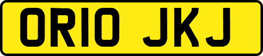 OR10JKJ