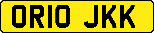 OR10JKK