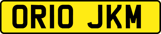OR10JKM