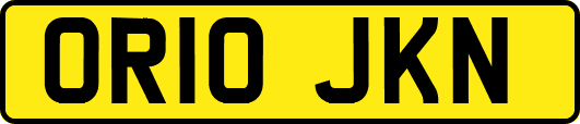 OR10JKN