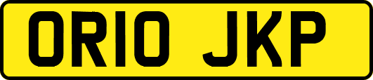 OR10JKP