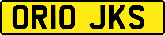 OR10JKS