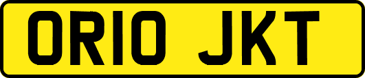 OR10JKT