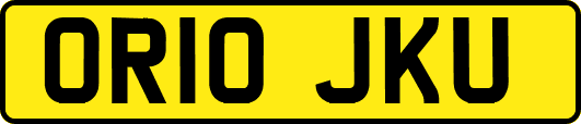 OR10JKU