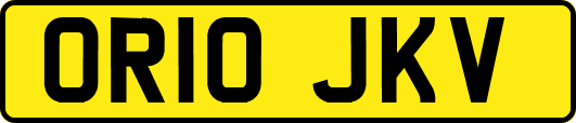 OR10JKV