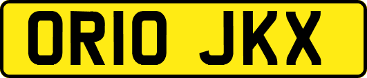 OR10JKX