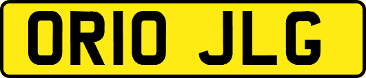 OR10JLG