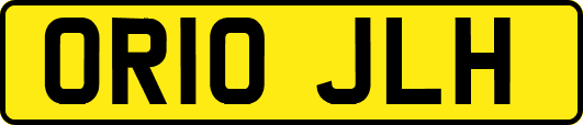 OR10JLH
