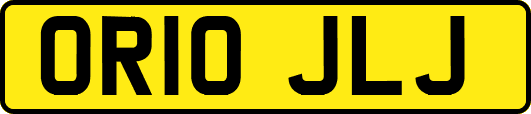 OR10JLJ