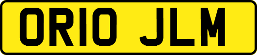 OR10JLM