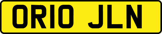 OR10JLN