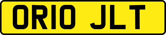 OR10JLT