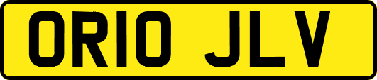 OR10JLV