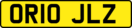 OR10JLZ