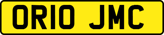 OR10JMC