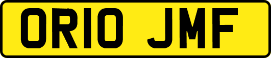 OR10JMF