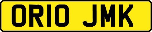 OR10JMK