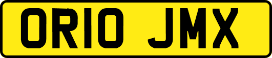 OR10JMX