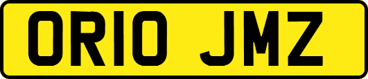 OR10JMZ