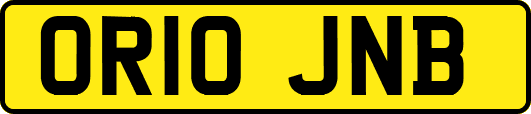 OR10JNB
