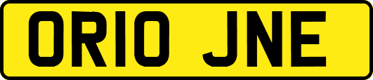 OR10JNE