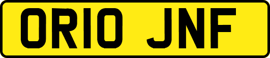 OR10JNF