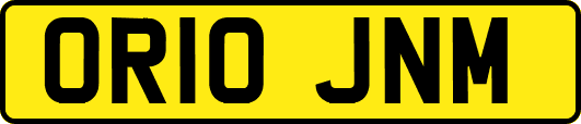 OR10JNM