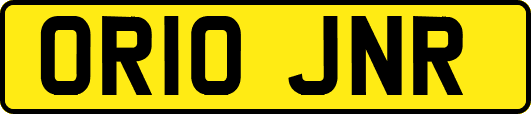 OR10JNR