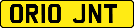 OR10JNT