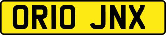 OR10JNX