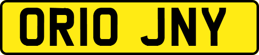 OR10JNY