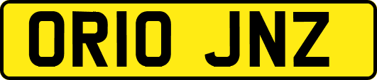 OR10JNZ