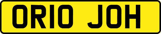 OR10JOH