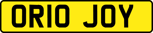 OR10JOY
