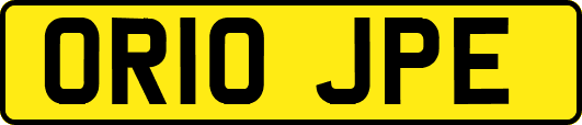 OR10JPE