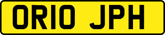 OR10JPH