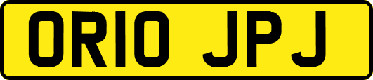OR10JPJ