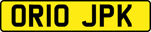 OR10JPK