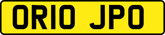 OR10JPO