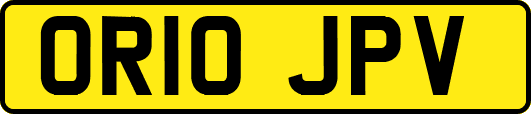 OR10JPV