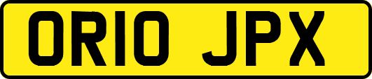 OR10JPX