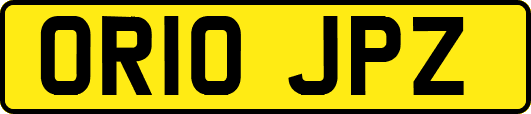 OR10JPZ