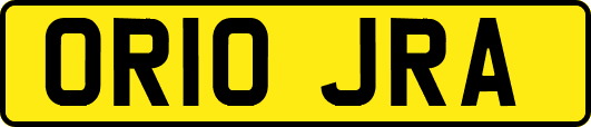 OR10JRA