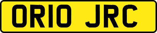 OR10JRC