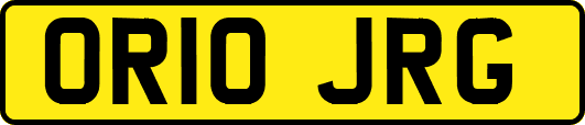 OR10JRG