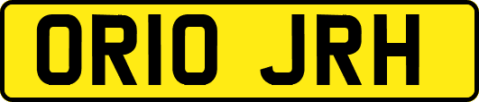 OR10JRH