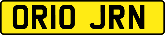 OR10JRN