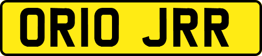 OR10JRR